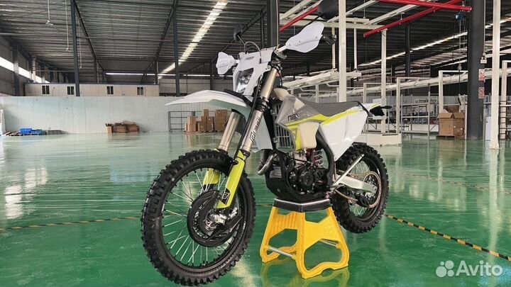 Мотоцикл Regulmoto nibbi