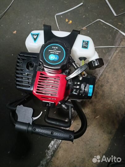 Копер, Молоток отбойный бензиновый 2 в 1