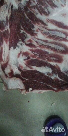 Сало только фермерское шкуреное, на шкуре, соленое