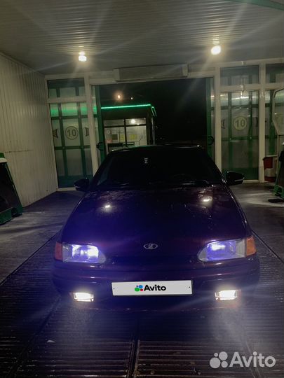 ВАЗ 2114 Samara 1.6 МТ, 2012, 150 000 км