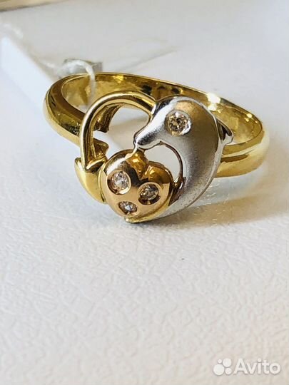 Золотое кольцо