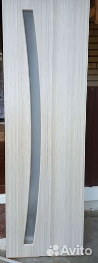 Двери межкомнатные новые