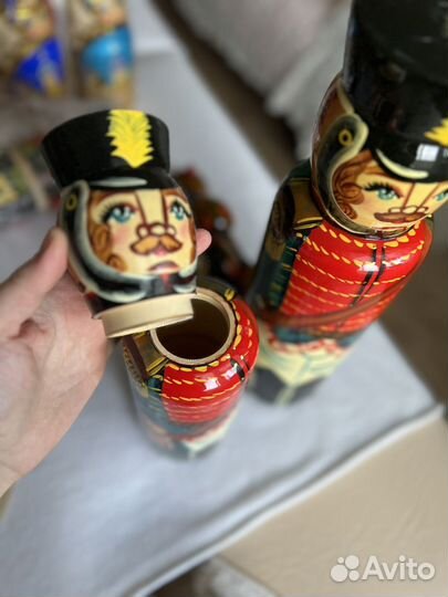 Футляр под бутылку