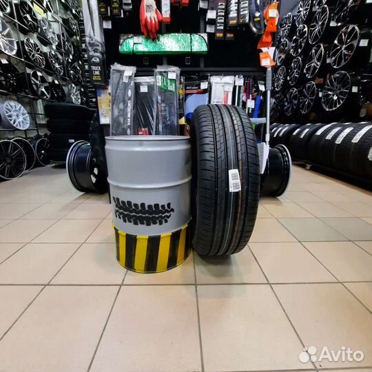 Bridgestone Alenza H/L 33 225/60 R18 100H