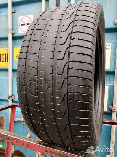 Pirelli P Zero 315/40 R21 111Y