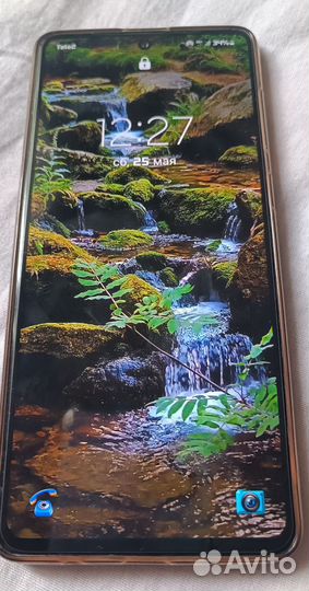 Samsung Galaxy A71, 8/128 ГБ