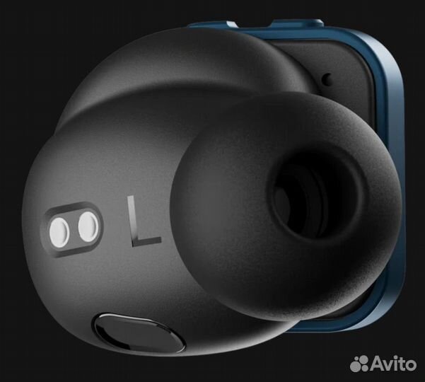 Master & Dynamic MW09