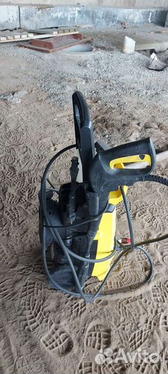 Мойка karcher k3.65