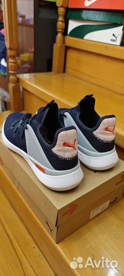 Кроссовки Puma 40 размер оригинал