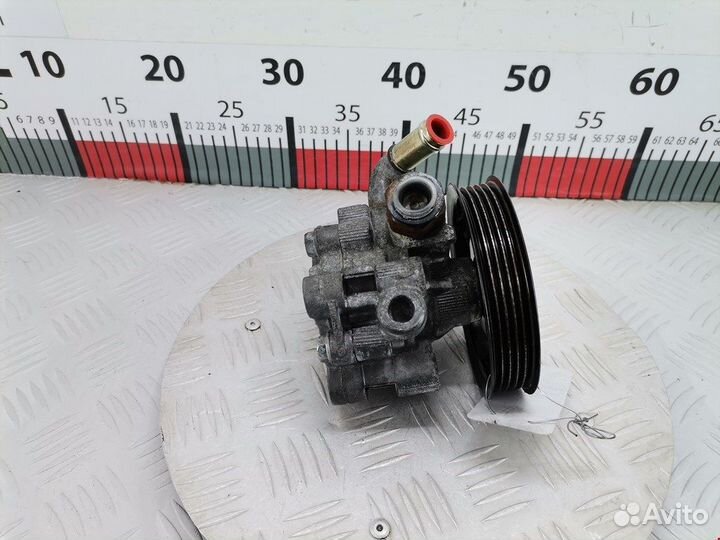 Насос для Toyota Avensis 2 (T250)