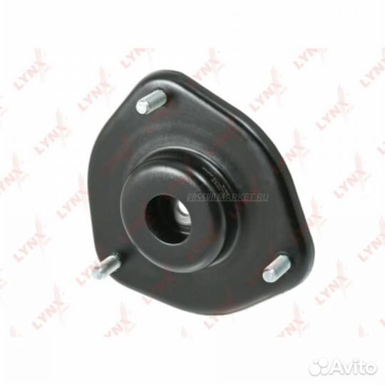 Lynxauto MA-1024LR Опора стойки перед прав/лев