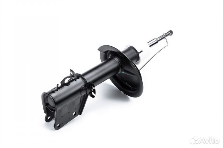 Амортизатор передний fiat doblo (2001)