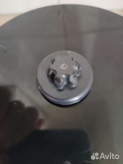 Блендер стационарный Bosch mmb66g7m на запчасти