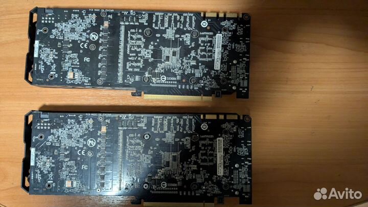 Видеокарта gv-np-104d5-4g