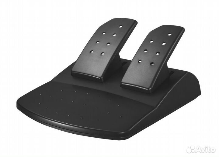 Игровой руль для PC/PS1/2/3 forsage drift GT