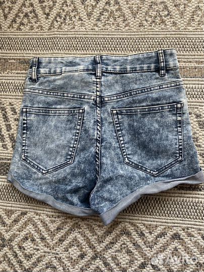 Шорты женские