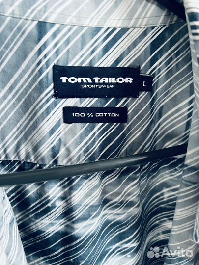 Рубашка Tom Tairol мужская