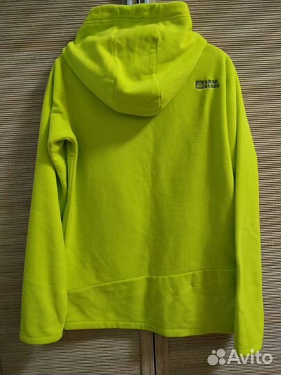 Толстовка женская с капюшоном размер 44-46