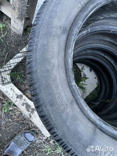 Белшина Бел-80 155/70 R13