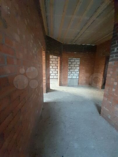 Дом 110 м² на участке 4 сот.