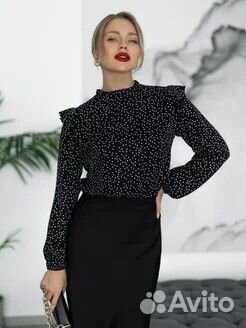 Блузка женская 42 размер
