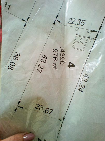 Участок 10 сот. (ИЖС)