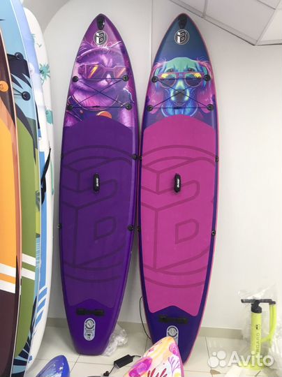 Новый Sup board сап борд Iboard