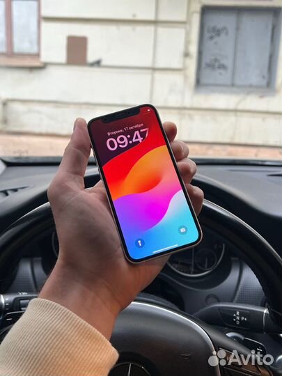 iPhone 12 mini, 64 ГБ