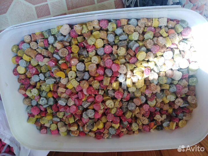 Продам бойла самокаты