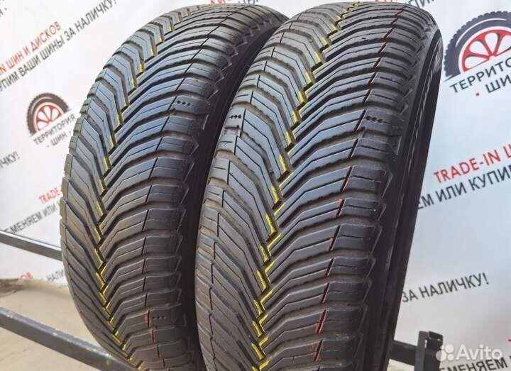 Michelin CrossClimate 2 215/65 R16 102V