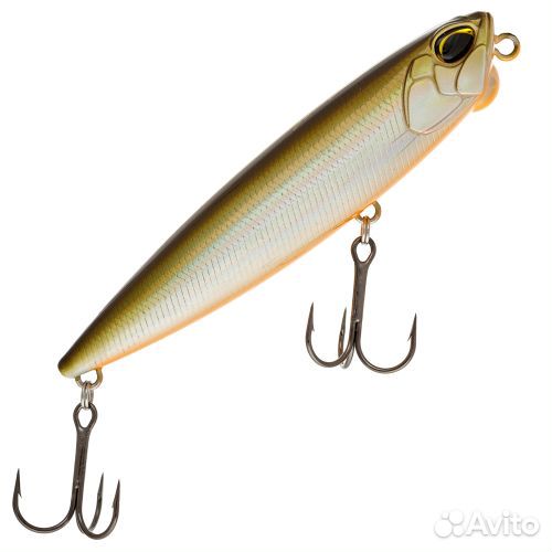Воблер DUO Realis Pencil 110 11см. 20,5гр. N147 до
