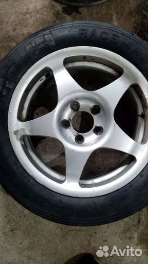 Диски всмпо альфа