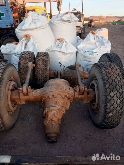 Запчасти на Mitsubishi Fuso