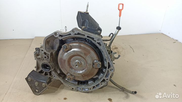 АКПП Шевроле Лачетти Chevrolet Lacetti