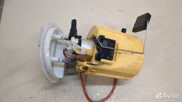 Насос топливный электрический Mercedes E W212, 2013