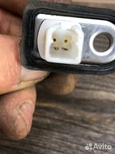 Концевик двери Kia Rio 3 1.4 2012