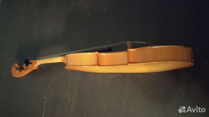 Скрипка 1 2