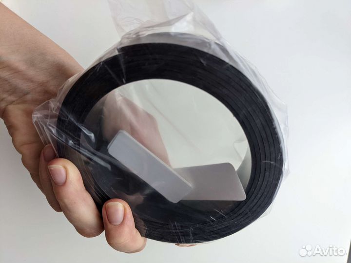 Лента ограничитель xiaomi для робот-пылесоса