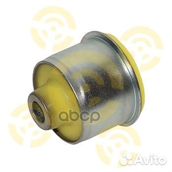 Сайлентблок полиуретановый передней подвески, н