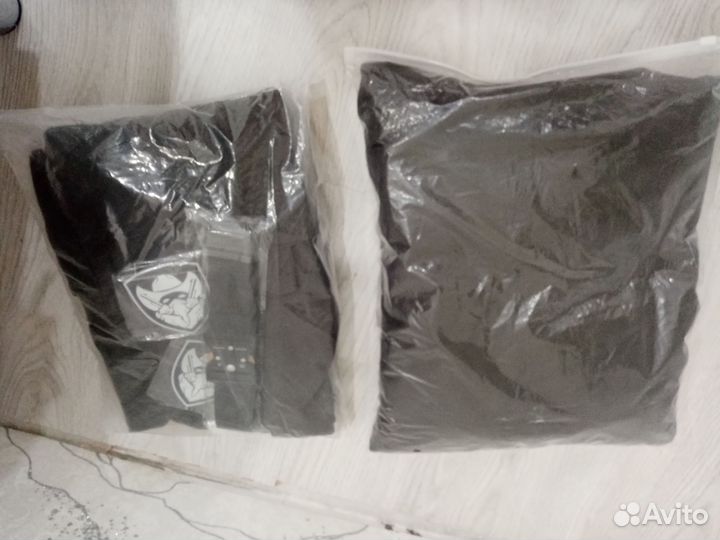 Тактический костюм