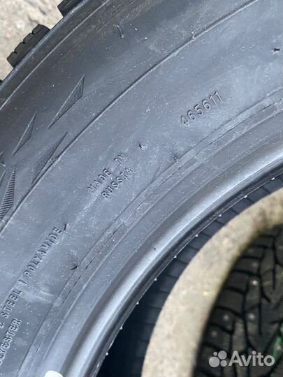 Ikon Tyres Autograph Ice 9 205/60 R16 96T