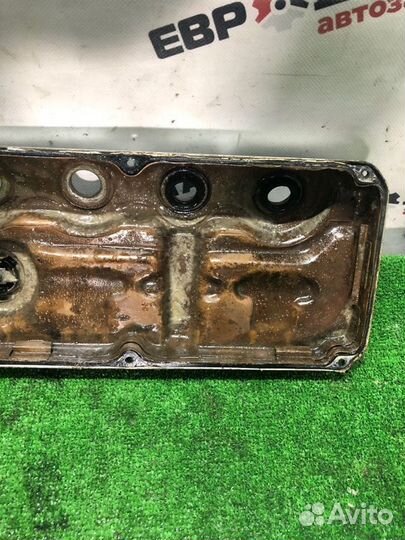 Крышка головки блока цилиндров Great Wall Hover H2