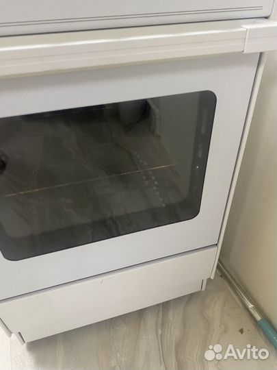 Плита газовая