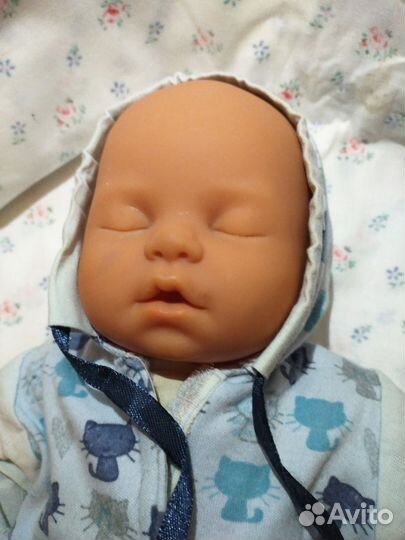 Куклы zapf creation