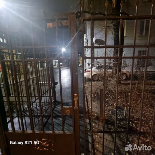 Услуги слаботочника