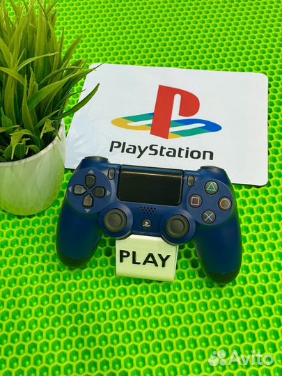 Джойстик Геймпад Ps 4 v2 Dualchok4