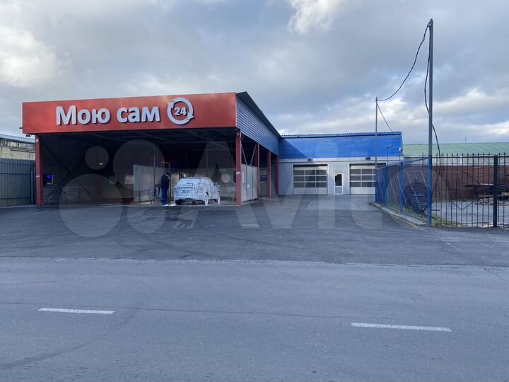 Торговая площадь, 50 м²