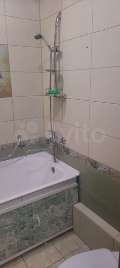 2-к. квартира, 44,7 м², 1/5 эт.