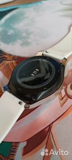 Samsung Gear s3 classic