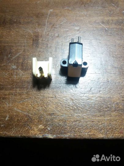 Technics epc -270c.Pioneer pc 21